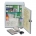 KIT PRONTO SOC. ALL. 2 MAGG.- armadietto metallo