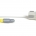 SENSORE PEDIATRICO SpO2 per 35100, 35101