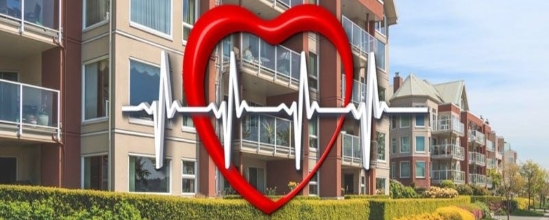 Defibrillatori nei Condomini: salvaguardare la nostra salute anche in casa!