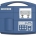 ECG VETERINARIA VE-300 - 3 canali