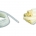 TUBO SILICONE 3x5mm - spess. 1 mm