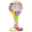 OROLOGIO PER INFERMIERI - rotondo - fantasia colori