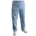 PANTALONI - cotone/poliestere - unisex - taglia XXL azzurri