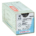 SUTURA SETA ETHICON PERMA-HAND - 4/0 ago 17 mm