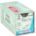 SUTURA SETA ETHICON PERMA-HAND - 4/0 ago 19 mm