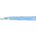 BISTURI SWANN-MORTON LAMA INOX N.11 - sterile