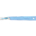 BISTURI SWANN-MORTON LAMA INOX N.21 - sterile