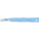 BISTURI SWANN-MORTON LAMA INOX N.23 - sterile