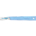 BISTURI SWANN-MORTON LAMA INOX N.24 - sterile