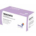 SUTURA ASS. TRUSYNTH calibro 2/0, curva 1/2, ago 30 mm - 90 cm - viola