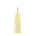 AGO MESOTERAPIA LUER 30G 0,30x4 mm - giallo - Confezione da 100