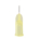 AGO MESOTERAPIA LUER 30G 0,30x6 mm - giallo - Confezione da 100