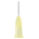 AGO SCLEROTERAPIA/FILLER LUER 30G 0,30x12mm - giallo - Confezione da 100