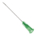 AGO BD MICROLANCE 21G - 0,80x40 mm - verde