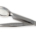 PINZETTA CON LENTE INGRANDIMENTO 2X - 8 cm