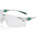 OCCHIALI 506 UP verdi antiappannanti/antigraffio plus