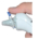 COPRILENTE MONOUSO per cod. 25575