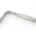 ABBASSALINGUA TOBOLD - inox