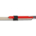 LUCCIOLA DELTA  - luce a LED - rossa