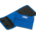 PORTAFIALE - cordura blu
