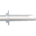 ANOSCOPIO STERILE - 10 cm - monouso - Confezione da 60