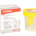 CONTENITORE URINE PLUS 120 ml con campionatore - Confezione da 100