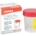 CONTENITORE URINE 120 ml - scatola singola - sterile