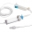 SET INFUSIONE - in blister - Confezione da 360