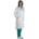 CAMICE COTONE DONNA - bianco - taglia 48