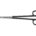 FORBICI METZENBAUM CT SUPER CUT - curve - 18 cm