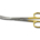 FORBICI CURVE C.T. PUNTE ALTERNE - 14,5 cm