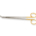 FORBICI DEBAKEY POTTS SMITH C.T.-19 cm- ang.25°