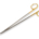 FORBICI DEBAKEY POTTS SMITH C.T.-23 cm- ang.25°
