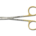 FORBICI IRIS C.T. RETTE 11,5 cm