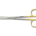 FORBICI GOLDMAN FOX C.T. RETTE 13 cm