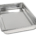 VASSOIO ACCIAIO INOX 440x320x64 mm