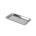 VASSOIO DENTALE ACCIAIO INOX 208x19x15 mm