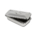 VASSOIO+COPERCHIO INOX 223x126x45 mm