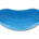 BACINELLA RENIFORME GRADUATA 250x55 mm - plastica 750ml