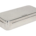 SCATOLA ACCIAIO INOX 18x8x4 cm