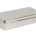 SCATOLA ACCIAIO INOX 25x12x6 cm