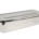 SCATOLA ACCIAIO INOX 50x20x10 cm
