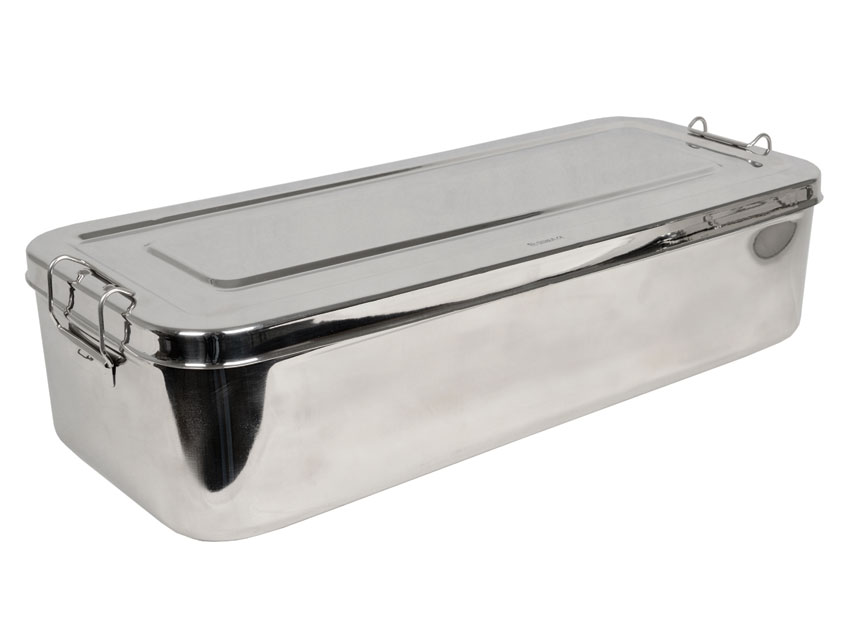 AHIER Set 2 Palline Per Polpette In Acciaio Inox – Dimensioni 3,5 Cm E 4,6 Cm, Con Manici Antiscivolo Rimovibili, Utensili Da Cucina (Blu)