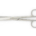 FORBICE RETTA punte smusse - 14,5 cm