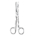 FORBICI RETTE - punte smusse - 16 cm