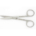 FORBICE RETTA punte acute - 14,5 cm