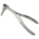 PINZA NASALE KILLIAN - 15 cm, 75 mm