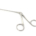 PINZA AURICOLARE HARTMANN - 8 cm MICRO