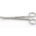 FORBICI MAYO STILLE - curve - 18 cm