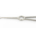 RETRATTORE VOLKMAN 3 denti smussi - 22 cm
